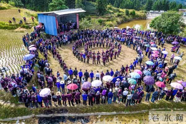 共赴侗乡盛会！三江2025年“月月过大节”活动出炉！