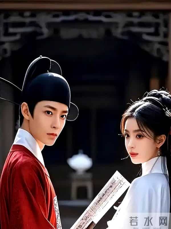 大爆!《枭起青壤》今日空降,四大平台轮番推出“王炸剧”对决