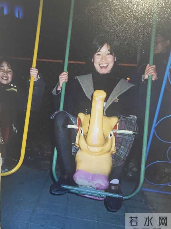 致母亲丨采访我的母亲,换一种方式了解她