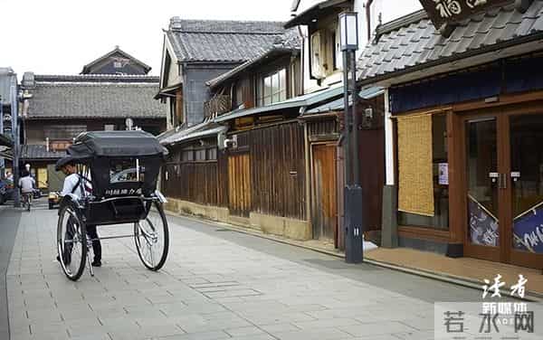 读懂了《骆驼祥子》，你就读懂了小人物的命运