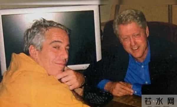 爱泼斯坦牵出以色列前总理，证据链完整，美国主流媒体却集体沉默