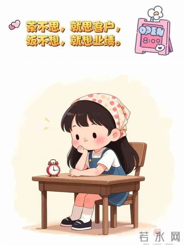 销售抄一句吧,财运满满,让你生意忙忙到火爆