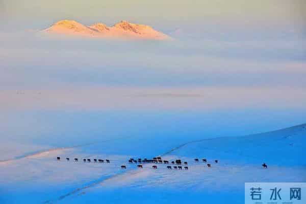 70年来,有没有一首歌,让中国人听了就热泪盈眶?