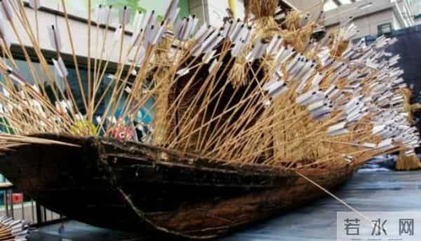 七个细节，帮你弄清火烧赤壁的真相，还原真实的历史