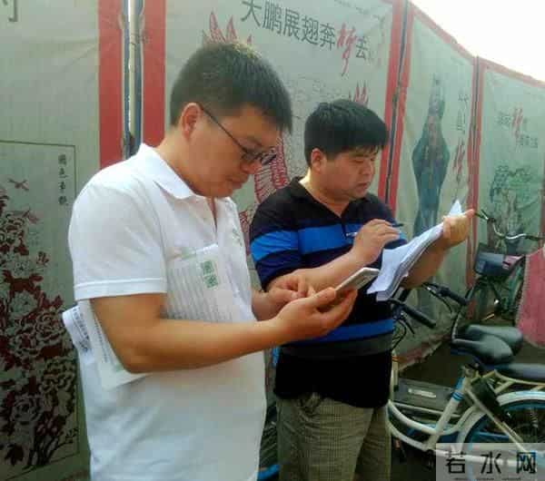 400名高考生，一个不能少！漯河这个学校签到本上满满都是爱