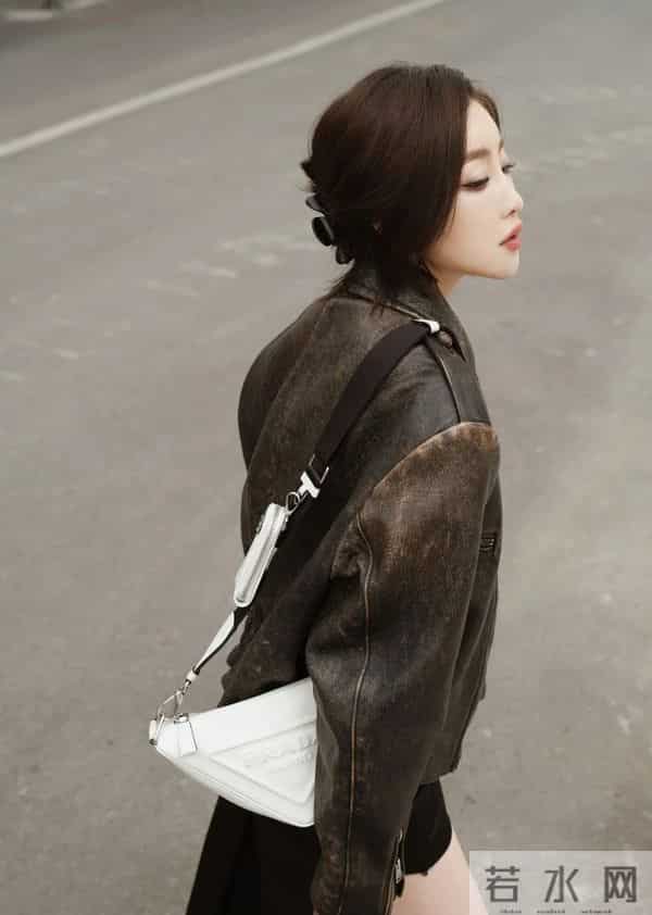 「May I love you」的意思是:在五月,我爱你