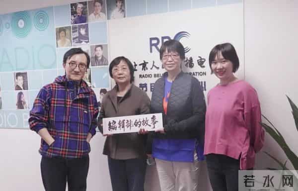 三位文学编辑的私家书单