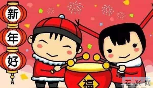 2019春节祝福语简短大全 春节祝福语给家人朋友领导怎么发