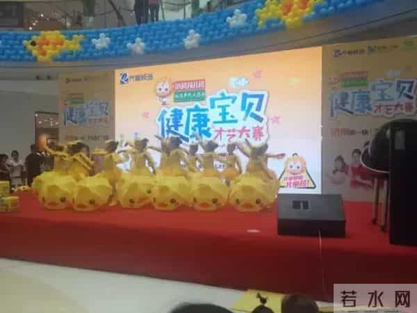 人小鬼大,一波10后网红上线!齐鲁频道“小葵花健康宝贝”才艺大赛首站现场直击