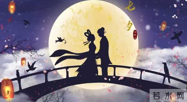 七月初七不是“情人节”，你知道七夕的真正含义吗？