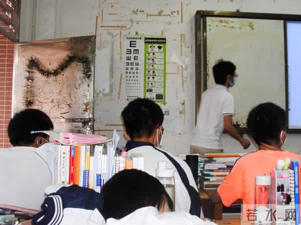 高三数学老师寄语不求你们记住公式只愿你们带着数学思维走人生路