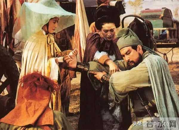 《三国演义》的158个人物歇后语，有趣又长知识，写作不词穷