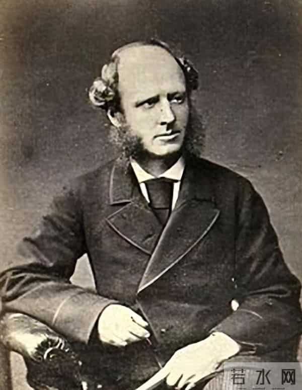 火烧圆明园参与者晚年自述:这事不怪我们,只怪清政府太狂妄了