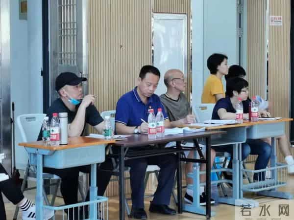 厦门五缘第二实验学校：同台竞技展风采，共同交流促提升