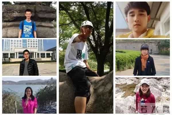 团代会丨我的青春我的团,团代表风采抢先看!快来为他们打call~