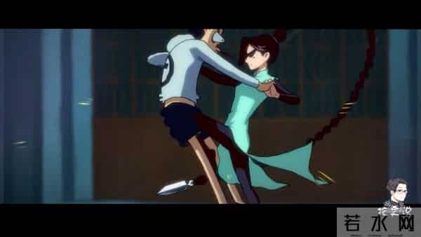 中国也有自己的热血战斗番！小时候看得废寝忘食的国产热血动画