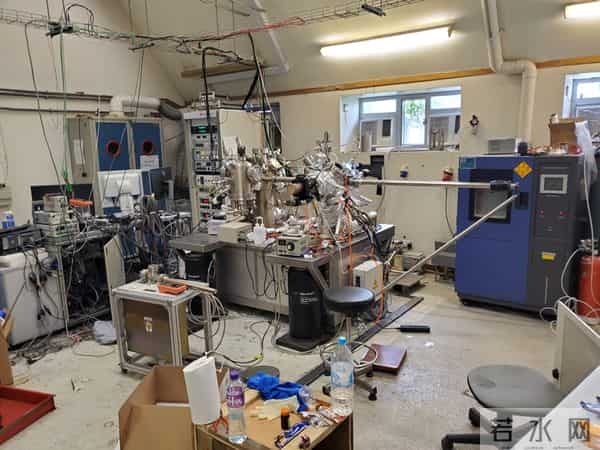 香港中大实验室80公斤浓硝酸被盗 可制上万镪水弹