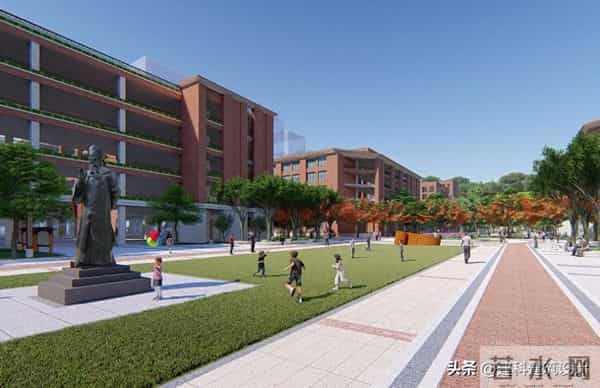 学校改造要注意的几个方面