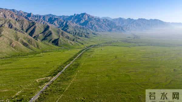 新华视点丨西北暖湿化，影响几何？