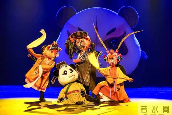 12月木偶戏专场演出来袭！快带上你的家人朋友一起来川北大木偶剧场看吧！