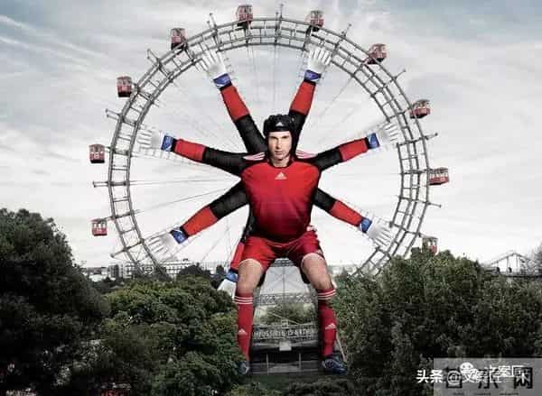 50个全球著名的创意户外广告,眼前一亮