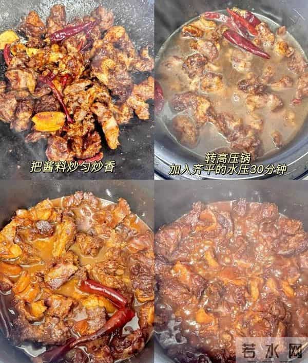 老公生日，我和公婆做了8道菜给其惊喜，老公鲜香无比，食欲大增