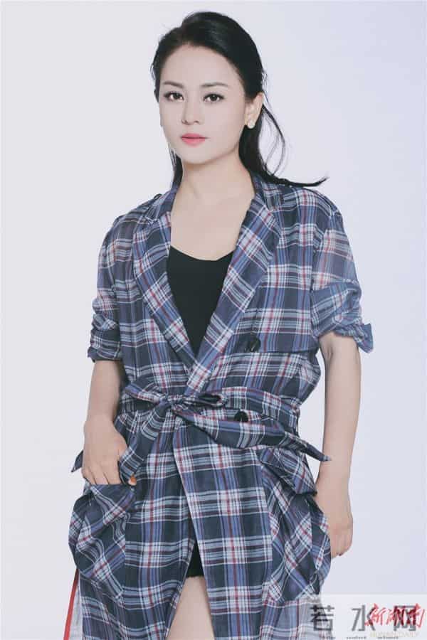 晏菲：音乐渡己亦渡人