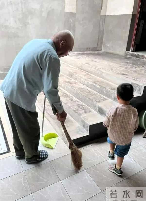 一道美丽的风景线