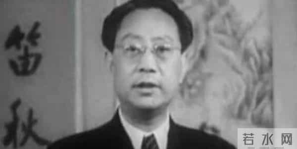 军统少将被秘密处决,妻子发现“无字日记”:丈夫是烈士!