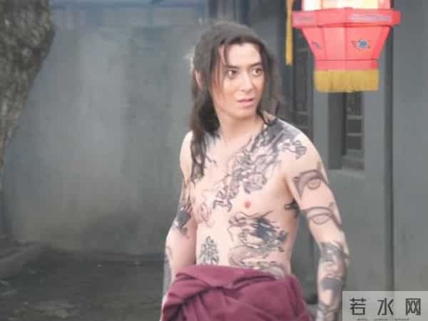 108位梁山好汉另类的座次表:按出场次数排序会是啥情况?