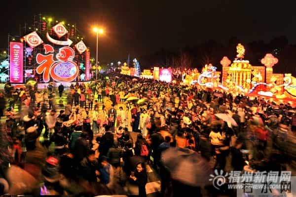 元宵佳节到,除了看花灯,还能猜灯谜哦!福网君的这些灯谜,你猜得出来吗?