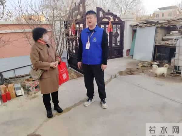 【有矛盾纠纷找综治中心】阿克塞县：“三链协同” 绘就基层治理新图景