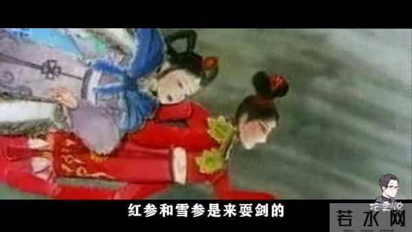 中国也有自己的热血战斗番！小时候看得废寝忘食的国产热血动画