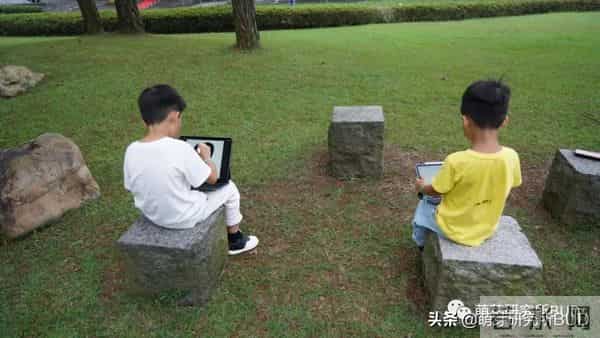 孩子如何学画画?我总结了5年陪娃画画的经验,供您参考