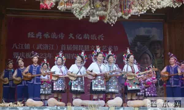 共赴侗乡盛会！三江2025年“月月过大节”活动出炉！