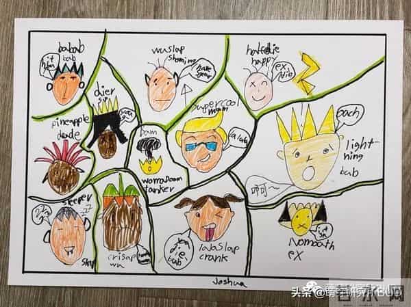 孩子如何学画画?我总结了5年陪娃画画的经验,供您参考