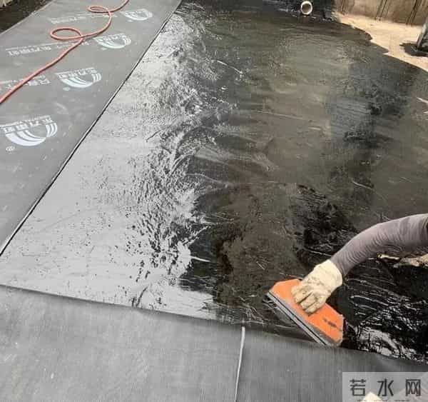 装修干货：想了解装修中的“防水工程”，这篇就够了