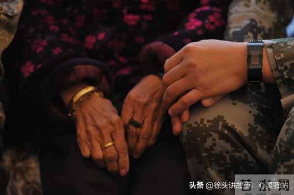 父母用一生的爱,教我熬过所有困境