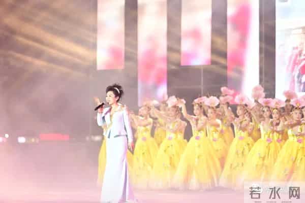 今晚的创城晚会，为什么让人心潮澎湃？