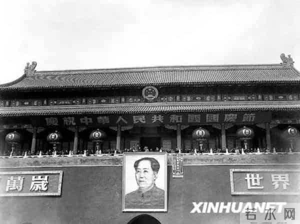 国庆节|这十大历史性时刻让我骄傲至今