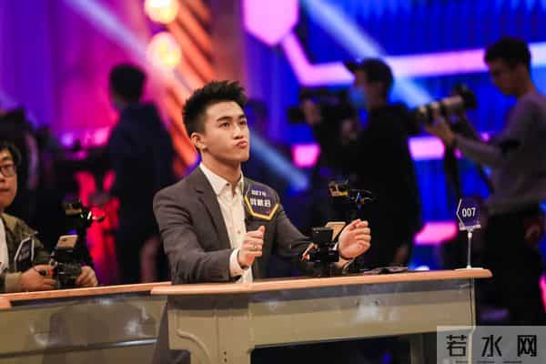 《最强大脑》7位选手现状：有人离异，有人卖课，有人洒脱