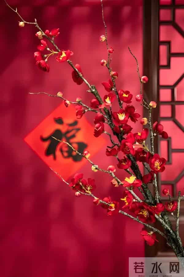 拜年不知道要说啥？20条“气象风”春节祝福语备好了