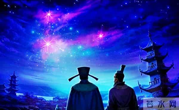 中国“周髀算经”：考证溯源至6500年前，难怪勾股定理叫“勾股”