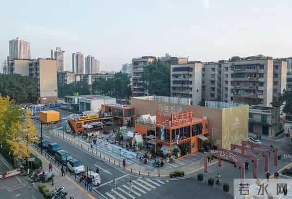 建设人民城市，致广大而尽精徽心得