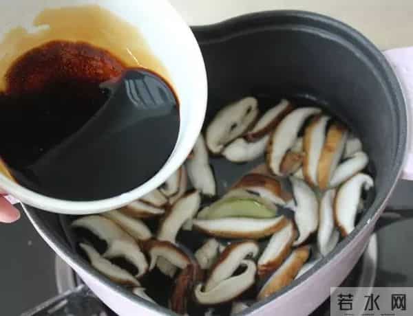 猴头菇是个养胃的好东西,可惜你不会吃!