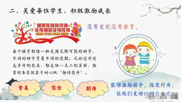 2025年期末班主任工作总结ppt