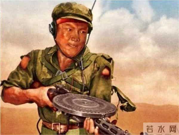 70年来,有没有一首歌,让中国人听了就热泪盈眶?