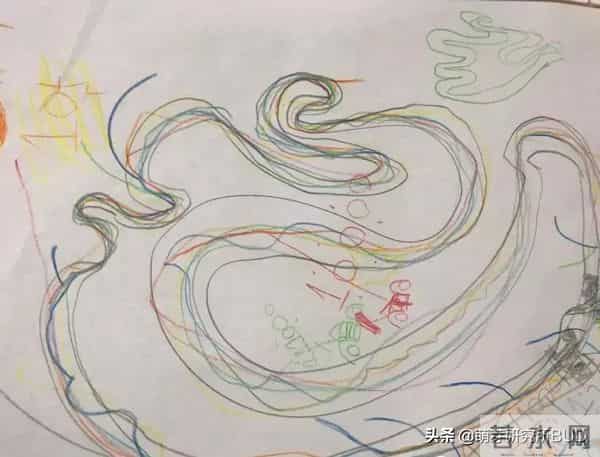 孩子如何学画画？我总结了5年陪娃画画的经验，供您参考