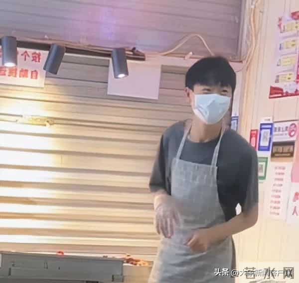 五一过半，趣事一箩筐，不仅人堵了骆驼也堵了……