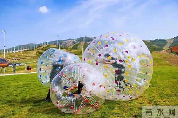 企业员工团建趣味运动会项目推荐，枫动体育趣味游戏等你pick